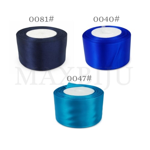 Ribbon Satin Coil - 5.0CM