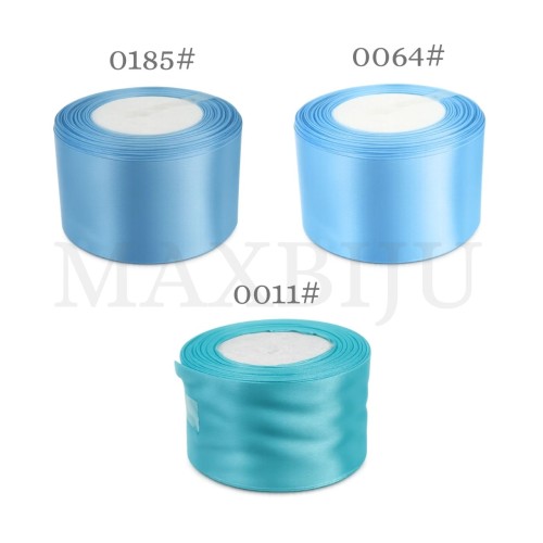 Ribbon Satin Coil - 5.0CM