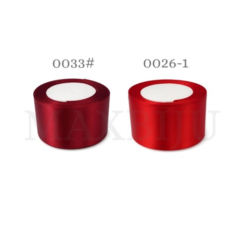 Ribbon Satin Coil - 5.0CM
