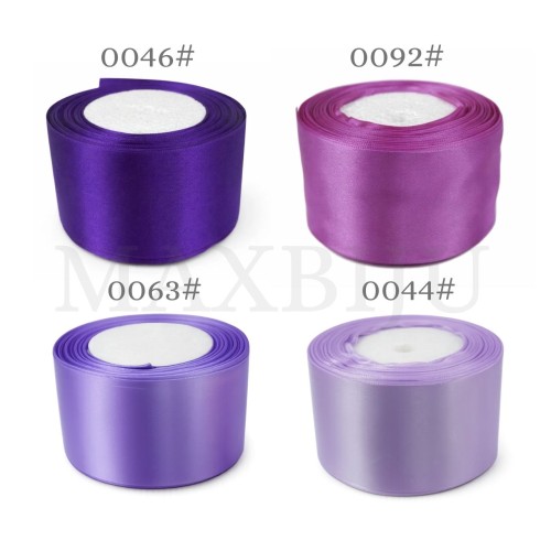 Ribbon Satin Coil - 5.0CM
