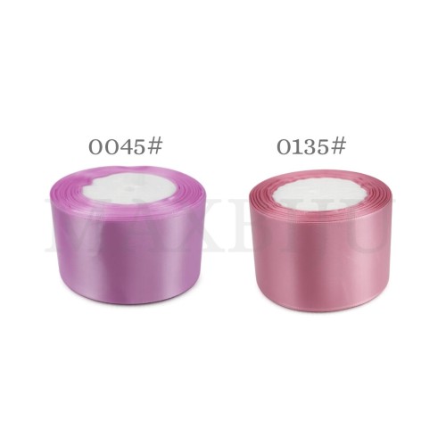Ribbon Satin Coil - 5.0CM
