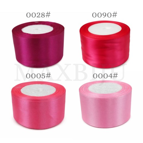 Ribbon Satin Coil - 5.0CM