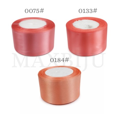 Ribbon Satin Coil - 5.0CM