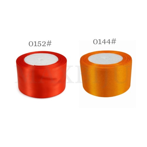 Ribbon Satin Coil - 5.0CM