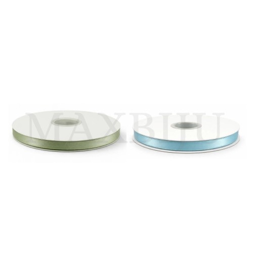 Satin Ribbon Roll 9mm.