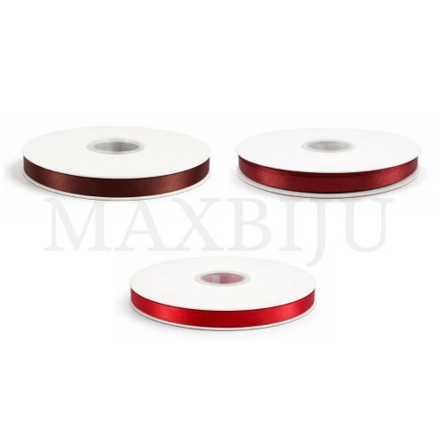 Satin Ribbon Roll 9mm.