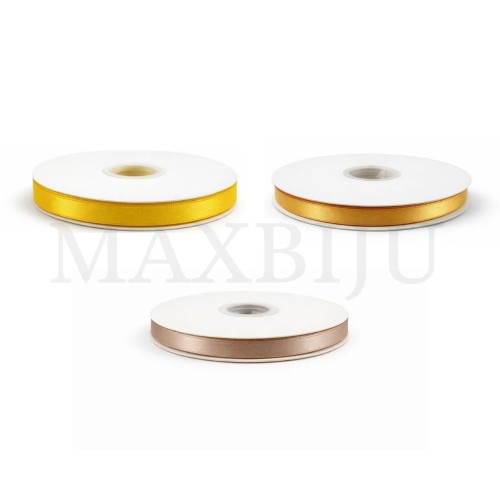 Satin Ribbon Roll 9mm.
