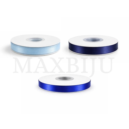 Satin Ribbon Roll 10mm.