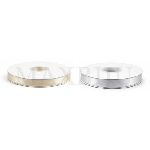 Satin Ribbon Roll 10mm.