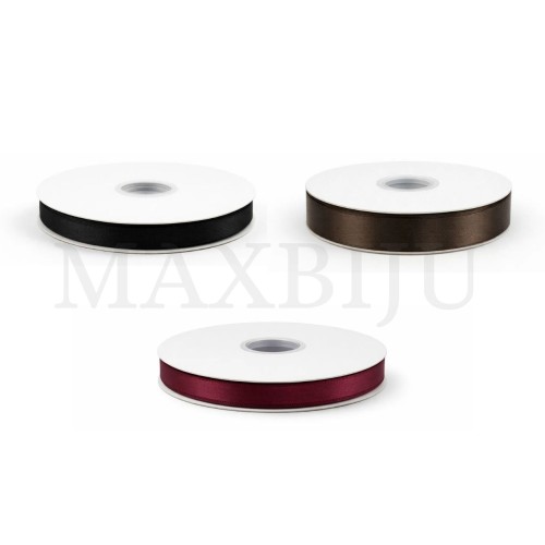 Satin Ribbon Roll 10mm.