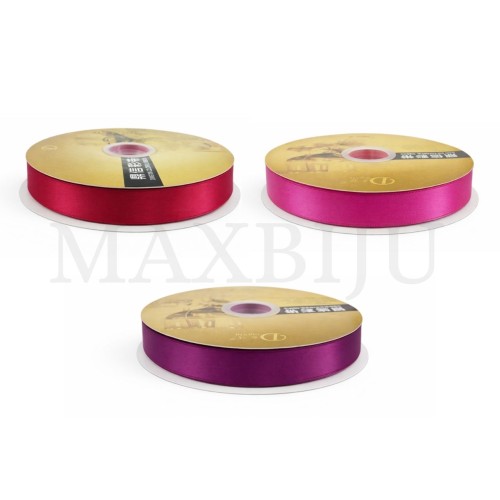 Satin Ribbon Roll 15mm.