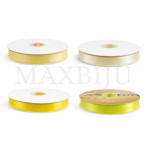 Satin Ribbon Roll 15mm.