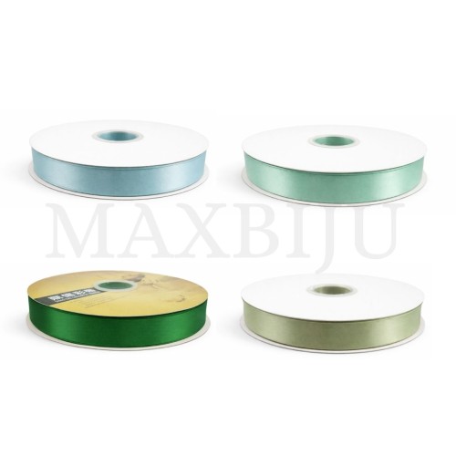 Satin Ribbon Roll 15mm.