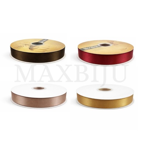 Satin Ribbon Roll 15mm.