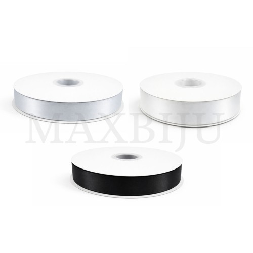 Satin Ribbon Roll 15mm.