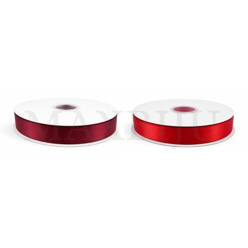 Satin Ribbon Roll 15mm.