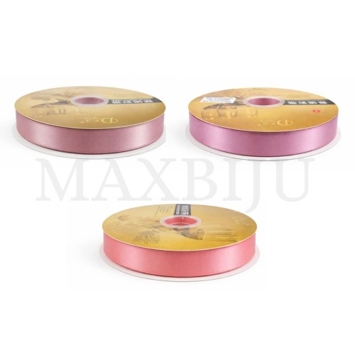 Satin Ribbon Roll 15mm.