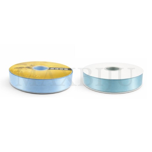 Satin Ribbon Roll 25mm.