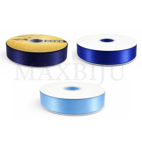 Satin Ribbon Roll 25mm.