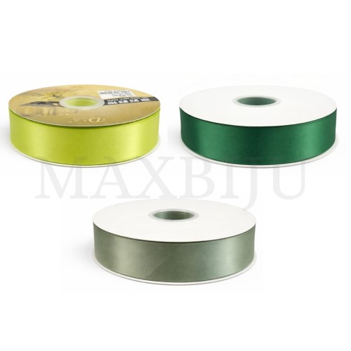 Satin Ribbon Roll 40mm.