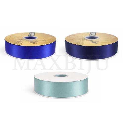 Satin Ribbon Roll 40mm.