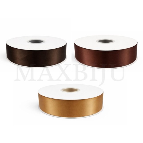 Satin Ribbon Roll 40mm.