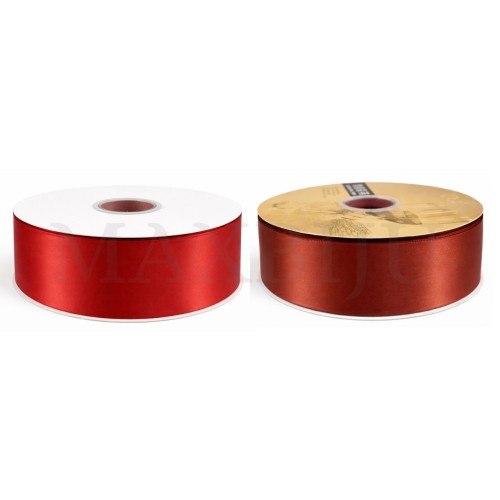 Satin Ribbon Roll 50mm.