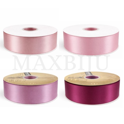 Satin Ribbon Roll 50mm.