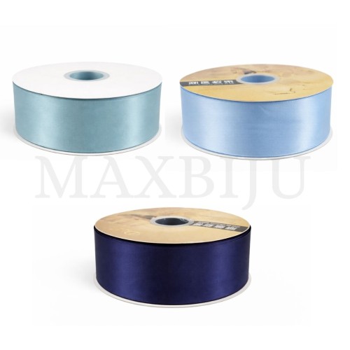 Satin Ribbon Roll 50mm.