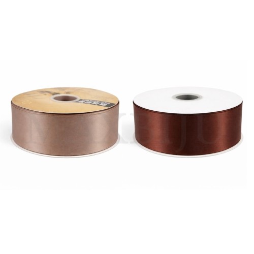 Satin Ribbon Roll 50mm.