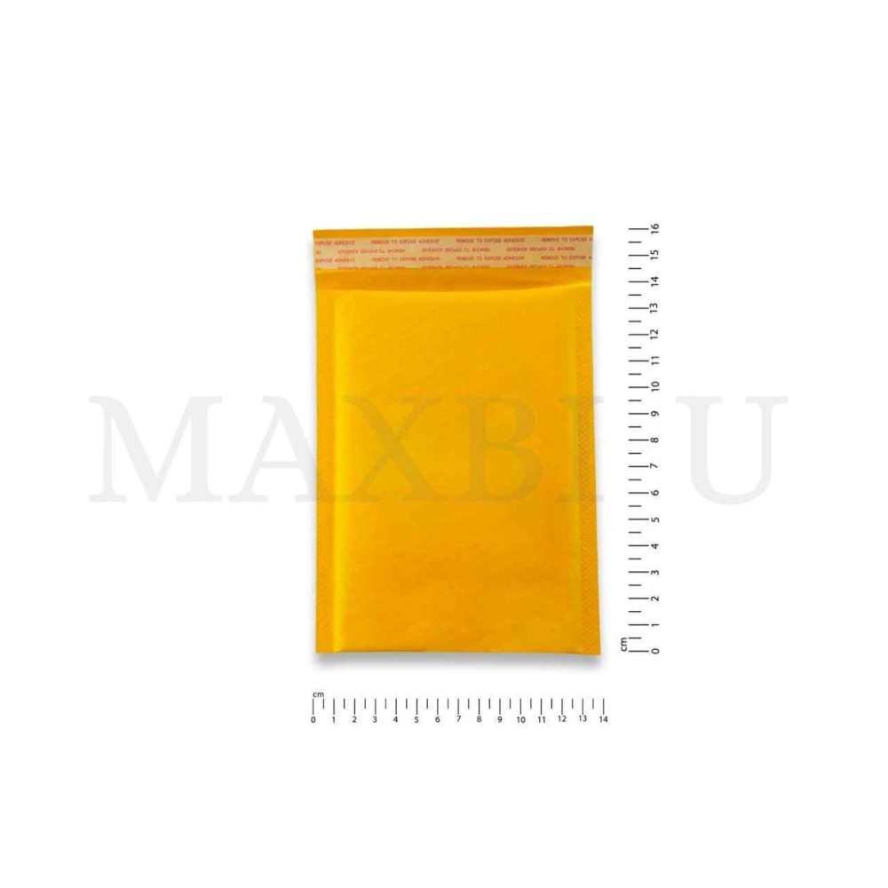 Padded Envelopes 14x16cm