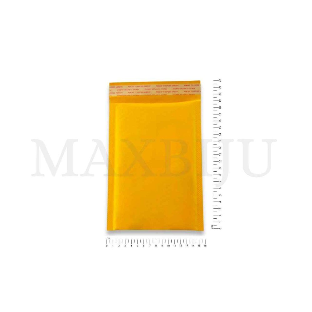 Padded Envelopes 16x23cm