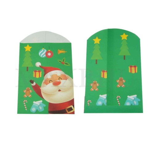 Paper Envelopes Christmas 12x19cm