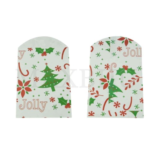 Paper Envelopes Christmas 12x19cm