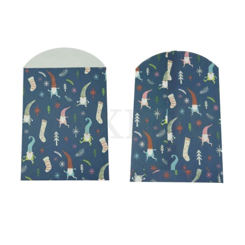 Paper Envelopes Christmas 12x19cm