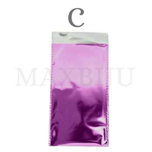 Metallic Envelopes 9x18cm