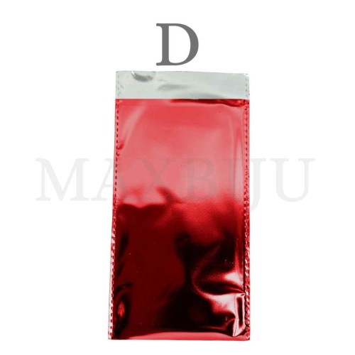 Metallic Envelopes 9x18cm