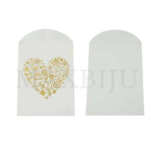 Paper Envelopes Love 12x19cm