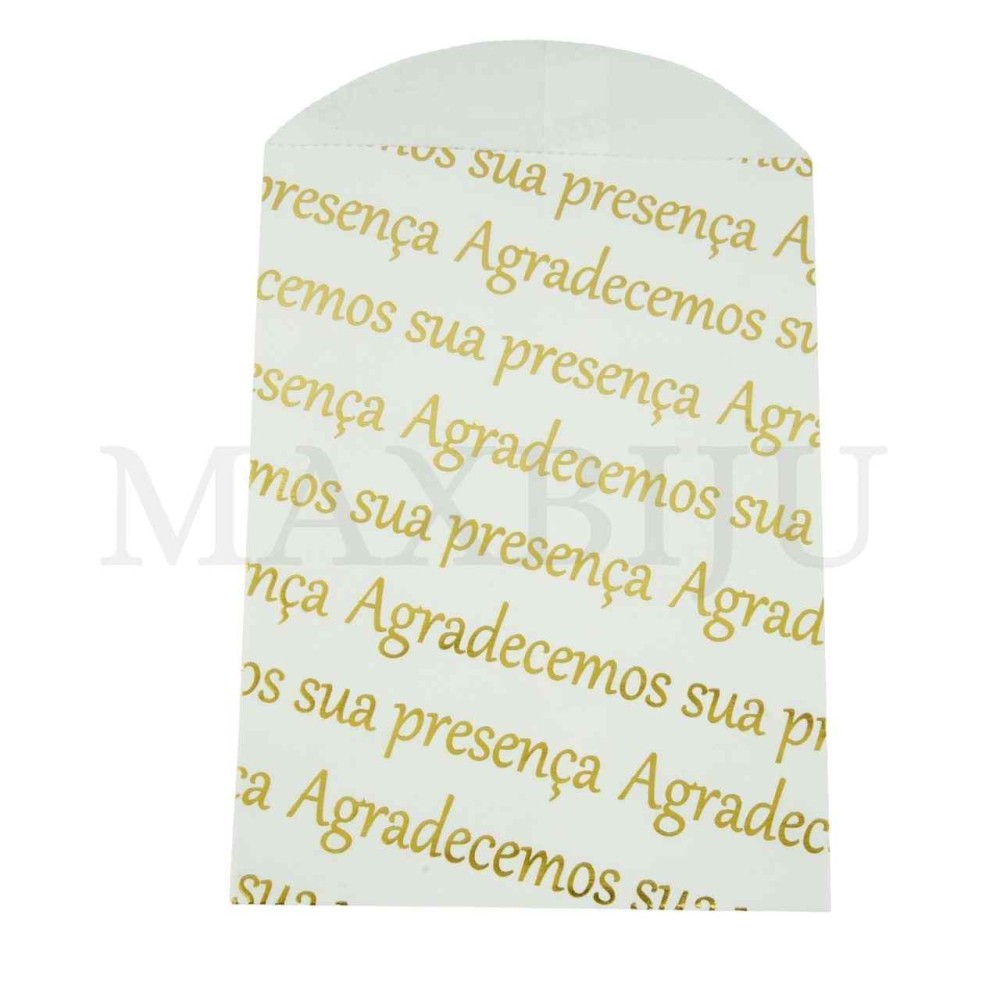 Paper Envelopes 12x19cm