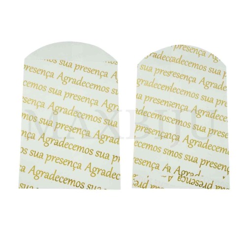 Paper Envelopes 12x19cm