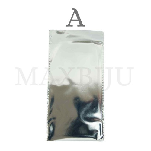 Metallic Envelopes 9x18cm