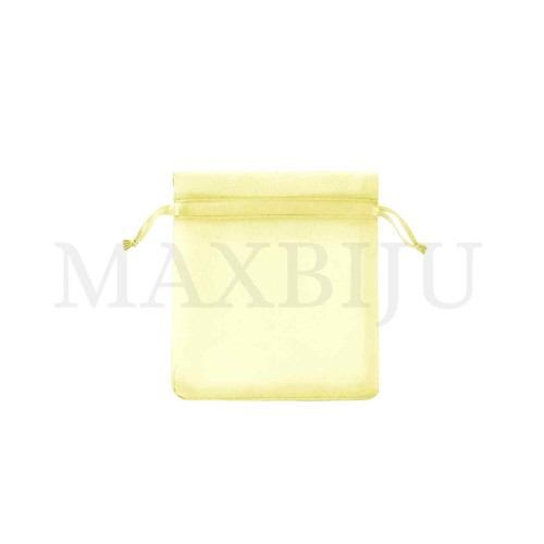 Organza Bag 7x9cm