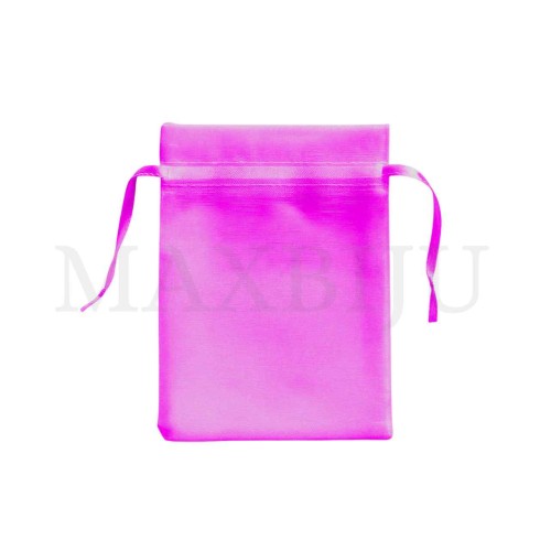 Organza Bag 9x12cm