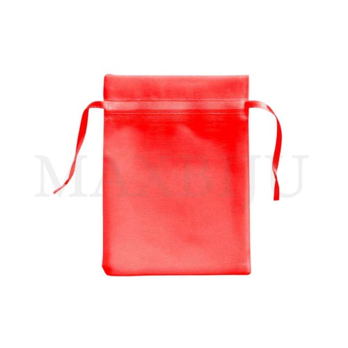 Organza Bag 9x12cm