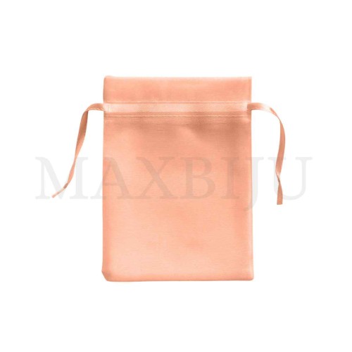 Organza Bag 9x12cm