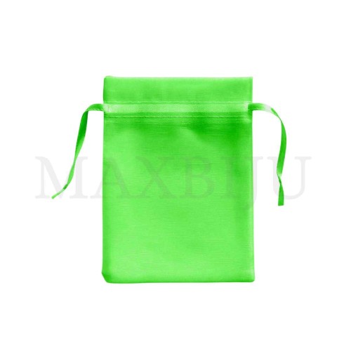 Organza Bag 9x12cm