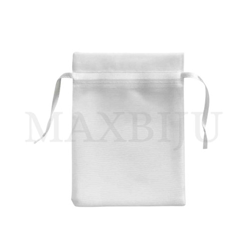 Organza Bag 9x12cm