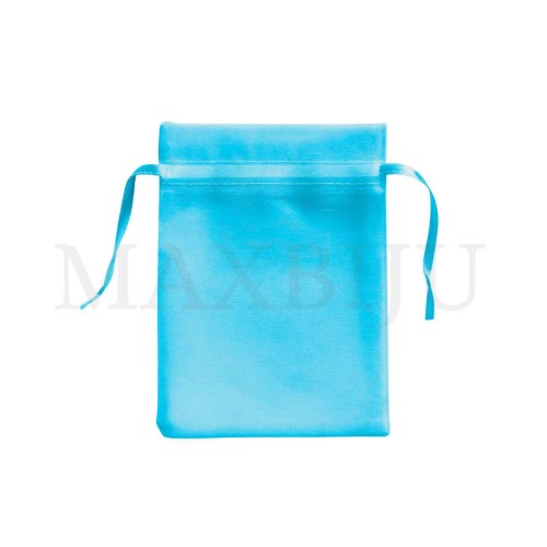 Organza Bag 9x12cm