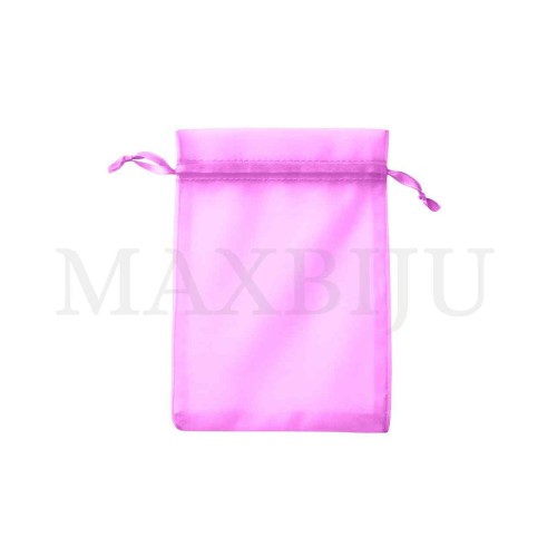 Organza Bag 10x15cm