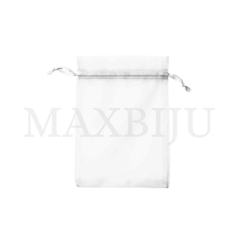 Organza Bag 10x15cm